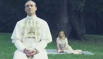the young pope,年輕教宗