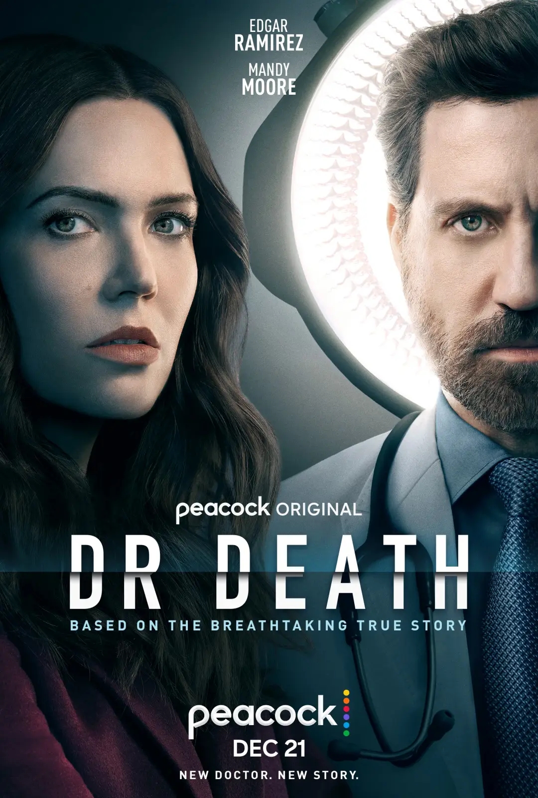 Dr. Death season 2,死亡醫生第二季,海報,poster